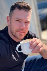 The perfect morning for sitting