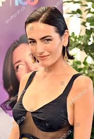 Camilla Belle Editorial Stock Photo - Stock Image | Shutterstock Editorial