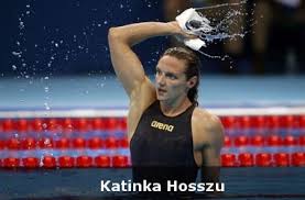 May 31, 2021 · in just one month, three women posted 100 backstroke times that were faster than katinka hosszu's gold medal performance at the 2016 rio olympic games. Iron Lady Katinka Hosszu Wins Seventh Swimming Medal