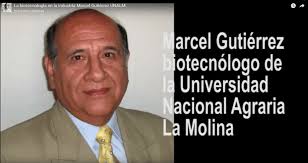 Marcel Gutiérrez nos deja sus enseñanzas