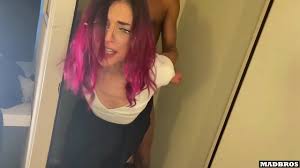 The Good French Nympho With Glasses Comes Back To Get Her Pussy Pounded In  A Threesome !!! - PORNORAMA.COM