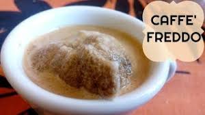 Check spelling or type a new query. Caffe Freddo In Bottiglia Ricetta Caffe Freddo Fatto In Casa Youtube