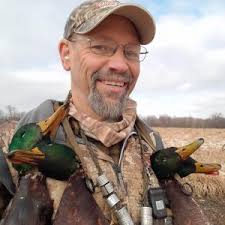 A Thanksgiving Duck Hunt Miracle