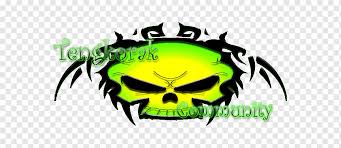 Background kertas keren png background check all. Brand Skull Logo Gambar Logo Keren Logo Fictional Character Name Png Pngwing