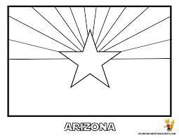 Plus, it's an easy way to celebrate each season or special holidays. State Flag Coloring Pages Free Coloring Pages For Kidsfree Coloring Home