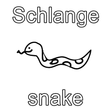 We did not find results for: Kostenlose Malvorlage Englisch Lernen Schlange Snake Zum Ausmalen