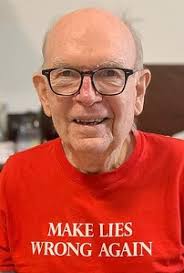 Harold Tedford Obituary (1933