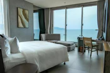 khách sạn Đà Nẵng nhận phòng sớm