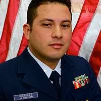 U.S. Army Spc. William Hull, assigned to the East Africa