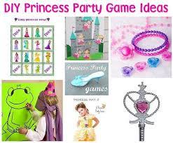 35 Diy Princess Party Ideas About Family Crafts Princess Party Games Diy Princess Party Princess Theme Party