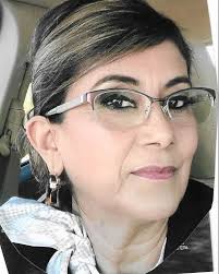 Amanda Martinez Hernandez Obituary October 23, 2024