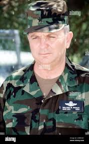 4th air force commander hi-res stock photography and images