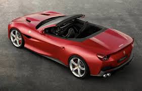 1163, modena, italy, companies' register of modena, vat and tax number 00159560366 and share capital of euro 20,260,000 Understanding Ferrari S Lineup