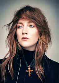 BooksChatter: ℚ♫ A Violet Fire: Vampires in Avignon [1]