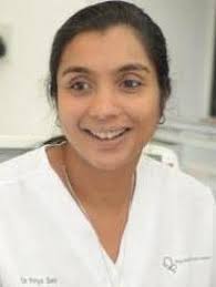 Dr Priya Sen Skin and Laser Centre