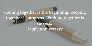If Your Business Has Completed A Decade And You Want To Celebrate It Here Are The Best 1 10 Year Anniversary Quotes Anniversary Quotes Work Anniversary Quotes