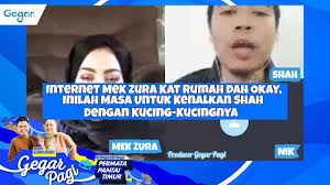 Ada pelbagai segmen menarik untuk anda ikuti bersama penyampai kami ini>. Gegar Youtube Channel Analytics And Report Powered By Noxinfluencer Mobile