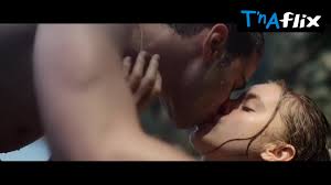 Clara Galle's breasts scene in Across The Sea- HD quality