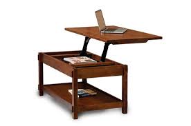 Interestingly, the upper part of the table is lifted up and will serve as a tray as well. 39 Lift Coffee Tables Ideas Lift Coffee Table Lift Top Coffee Table Coffee Table