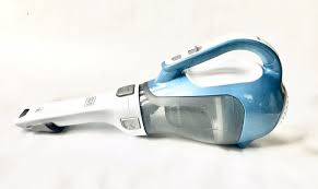 Black Decker Dustbuster Handheld Vacuum Cordless 16v Blackdecker Dustbuster 16v Lithium Hand Vacuum Handheld Vac Dust Buster 29 99 Hand Vacuum Ideas Of Hand Vacuum Handvacuum In 2020 Handheld Vacuum Vacuums