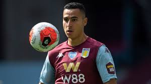 Latest on aston villa midfielder anwar el ghazi including news, stats, videos, highlights and more on espn. Anwar El Ghazi Aston Villa Winger Says He Cannot Help But Watch Relegation Rivals Games Football News Sky Sports