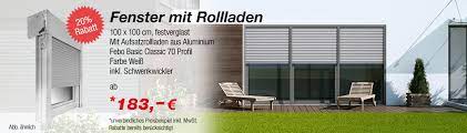 Ip 55 flachenbundig und mit integrierter jalousie jalousien. Fenster Mit Rollladen Gunstig Online Kaufen Fenster24 De