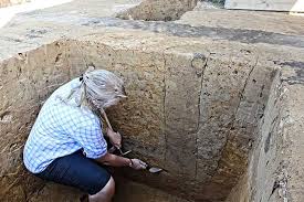 Neue Details Vom Halterner Romerlager Im Archaologischen Befund Nachricht Archaologie Online