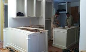 Maybe you would like to learn more about one of these? Works By Jd Made Beautiful Custom Kitchen Island In Manchester