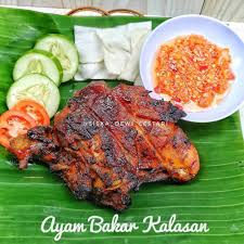14 Resep Cara Membuat Ayam Bakar Instagram 1001resepandalan Siska Dewi Lestari Di 2020 Resep Seafood Resep Resep Masakan