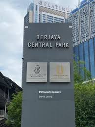 Company list malaysia kuala lumpur berjaya steel product sdn. Menara Bangkok Bank Berjaya Central Park Corner Lot Office For Rent In Klcc Kuala Lumpur Iproperty Com My