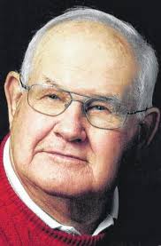 Edgel Wilcox Obituary (1933