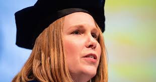 Salem College President accepts job at Lenoir-Rhyne