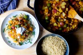 You chose moroccan couscous recipe ina garten food network. Squash And Chickpea Moroccan Stew Smitten Kitchen