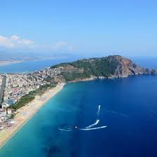 Somit ist die stadt das ganze jahr über ein beliebtes urlaubsziel. Urlaub In Der Turkei Marmaris Alanya Antalya Oder Der Rest Posts Facebook