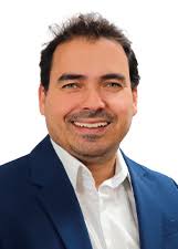 Fabio Matos 25000 para vereador de Lorena em 2024. Veja biografia,  propostas e tudo sobre sua campanha!