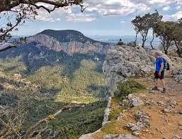 Alaro Castle Hike In Mallorca Spain Hike Bike Travel Hiking Trip Bike Trips Mallorca