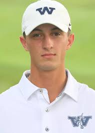 2021-22 Men's Golf Roster