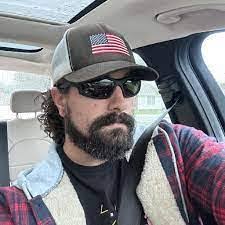 Christopher Spradley's Instagram, Twitter & Facebook