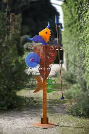 Massai Woman Grosse 225 X 72 X 50 Cm Aussenskulptur Bunt Borowski Outdoor Objects Sind Witterungsbestandig Und Konn Gartenskulptur Gartendekoration Dekoration