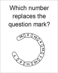 Image result for maths puzzles