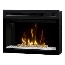 Each type comes with its own degree of installation difficulty. Dimplex 25 Multi Fire Xd Electric Fireplace Insert Pf2325hg Electric Fireplaces
