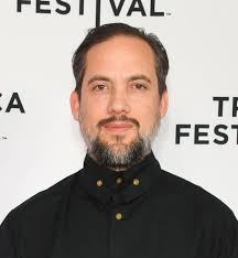 The Apprentice (2024)