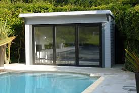 Everyone is about spot on. Bespoke Pool Houses With Shower And Wc Custom Built Garden Rooms Cabins And Timber Buildings