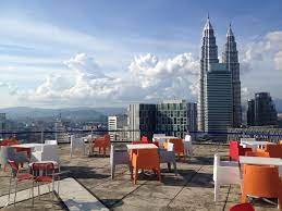 10.03, level 3, 168, jalan bukit bintang, 55100 kuala lumpur photo: 8 Rooftop Bars In Kl For Cheap Drinks And Best City Views