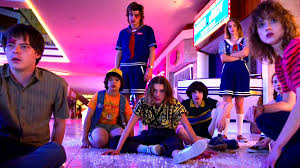 Stranger Things Wallpaper Laptop Posted By Samantha Anderson 80s blue carnival clouds dark download ferris ferriswheel festival free inspired monster night red scary stormy stranger strangerthings things wallpaper wheel netflix. stranger things wallpaper laptop posted