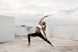 Whether you're a beginner or you've been practicing for a long time, we have something for you to learn here. 5 Yoga Poses For Balance Body Control Pinkbike
