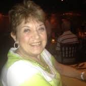 Obituary information for Joan Ann Calandro