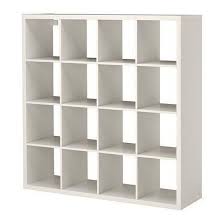 I was so impressed over how they held up over a couple of. Ikea Kallax Etagere Blanc 147 X 147 Cm Compatible Avec L Etagere Expedit Cdiscount Maison