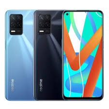 Realme 8 5G - 6GB RAM - 128GB