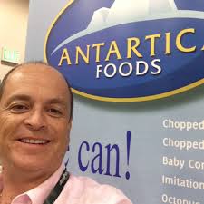 1720!!! Come and see opportunities with Chopped Clams for Clam Chowder!!!!  Distribution in California